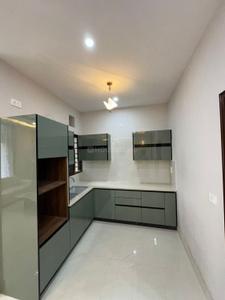 Kitchen Image of 1080 Sq.ft 2 BHK Apartment / Flat for sale in Gillco Valley, Sector 127 Mohali for Rs. 5590000