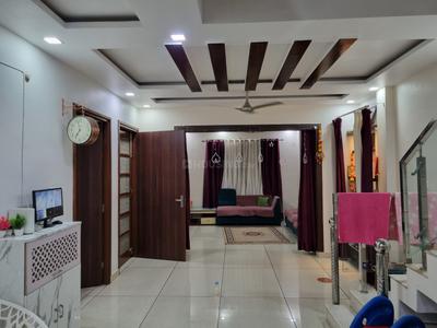 Hall Image of 4350 Sq.ft 4.5 BHK Independent House for sale in Gomti Nagar Lucknow for Rs. 22500000