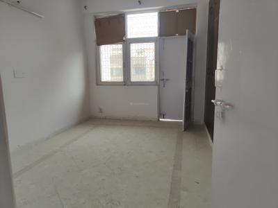 Bedroom Image of 2000 Sq.ft 3 BHK Apartment / Flat for sale in Prodhyogiki Apartments, Sector 3 Dwarka New Delhi for Rs. 27500000