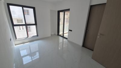 Bedroom Image of 1550 Sq.ft 3 BHK Apartment / Flat for sale in Baner Pune for Rs. 14100000