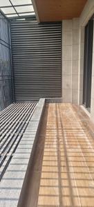 Balcony Image of 4500 Sq.ft 4 BHK Builder Floor for rent in Greater Kailash New Delhi for Rs. 550000