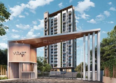 Image of 2405 Sq.ft 4 BHK Apartment / Flat for sale in Viraya, Ballygunge, Kolkata for Rs. 70000000