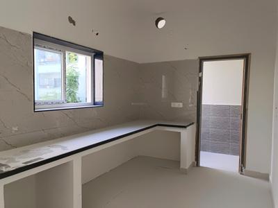 Kitchen Image of 1250 Sq.ft 2 BHK Apartment / Flat for sale in Hafeezpet Hyderabad for Rs. 9200001