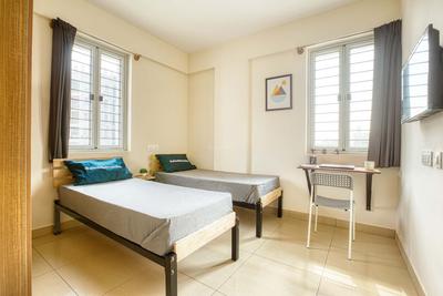 Image of Sun Residency Coliving in Kasavanahalli, Bengaluru