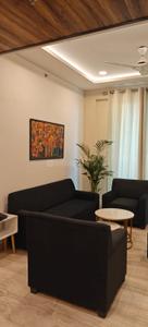 Hall Image of 1380 Sq.ft 2 BHK Apartment / Flat for sale in Ambience Creacions, Sector 22 Gurgaon for Rs. 35000000