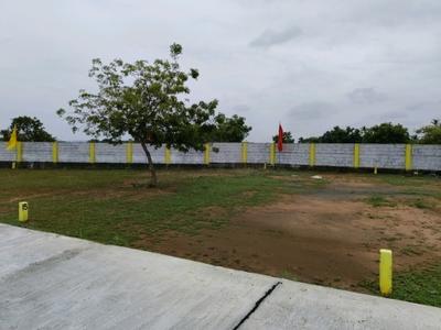 Image of 2037 Sq.ft Residential Plot / Land for sale in Padappai, Chennai for Rs. 7231350