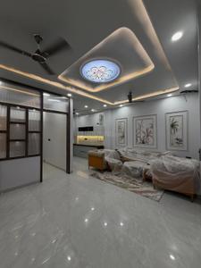 Hall Image of 2500 Sq.ft 3 BHK Independent House for sale in Vidhan Sabha Road Raipur for Rs. 8220000