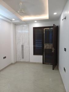 Hall Image of 1250 Sq.ft 4 BHK Builder Floor for rent in Gulyani Ultra Luxurious Homes, Sector 11 Rohini New Delhi for Rs. 40000