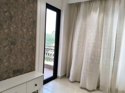 Bedroom Image of 2000 Sq.ft 3 BHK Builder Floor for sale in Paramount Luxury Floors Sushant Lok 3, Sector 57 Gurgaon for Rs. 30000000