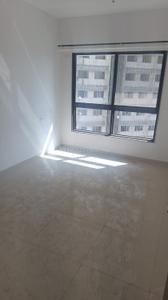 Bedroom Image of 775 Sq.ft 2 BHK Apartment / Flat for rent in Shree Crest And Celestia, Mulund East Mumbai for Rs. 43000