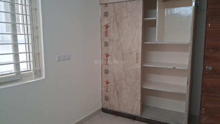 Kamkshi aprt Bedroom One 1