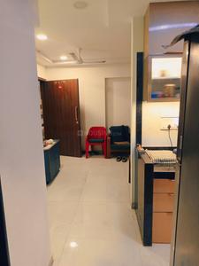 Hall Image of Double paying guest  in Andheri East, Mumbai