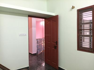 Bedroom Image of 1360 Sq.ft 3 BHK Independent House for sale in K R Puram Bengaluru for Rs. 25000000