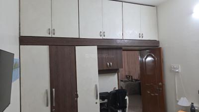 1.5 BHK Independent House
