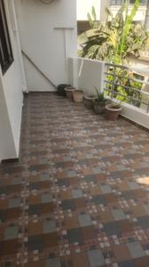 Balcony Image of 2600 Sq.ft 3 BHK Duplex for sale in Vemali Vadodara for Rs. 11500000