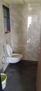 Image of 600 Sq.ft 1 BHK Apartment / Flat for rent in City One Square, Kiwale, Pune for Rs. 18000