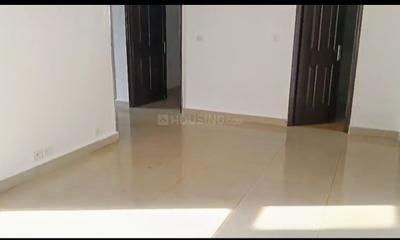 Hall Image of 1170 Sq.ft 2.5 BHK Apartment / Flat for sale in S R B KM Residency, Raj Nagar Extension Ghaziabad for Rs. 7700000