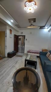 Hall Image of 1035 Sq.ft 2 BHK Apartment / Flat for sale in Maninagar Ahmedabad for Rs. 5800000