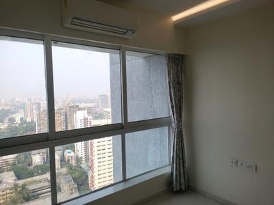 Bedroom Image of 1120 Sq.ft 2 BHK Apartment / Flat for sale in Colaba Mumbai for Rs. 40000000