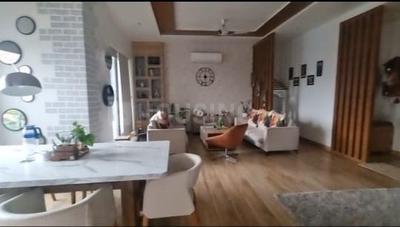 Hall Image of 2423 Sq.ft 3 BHK Penthouse for sale in TARC Maceo, Sector 91 Gurgaon for Rs. 40000000