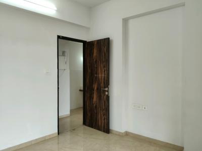 Bedroom Image of 950 Sq.ft 2 BHK Apartment / Flat for sale in DSS Mahavir Kalpavruksha, Kasarvadavali Thane for Rs. 8500000