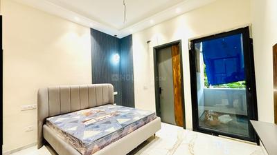 Bedroom Image of 1651 Sq.ft 3 BHK Apartment / Flat for sale in Utrathiya Zirakpur for Rs. 10201250
