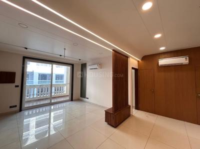 Hall Image of 1800 Sq.ft 3 BHK Apartment / Flat for sale in SBP City Of Dreams 2, Sector 116 Mohali for Rs. 12000000