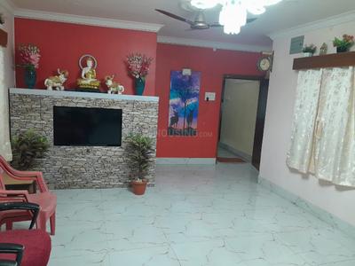 Hall Image of 3600 Sq.ft 5 BHK Independent House for sale in Dhakuria Kolkata for Rs. 28000000