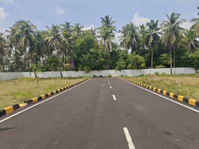 Image of 1025 Sq.ft Residential Plot / Land for sale in Vikaa Royal Garden, Tambaram, Chennai for Rs. 3586475