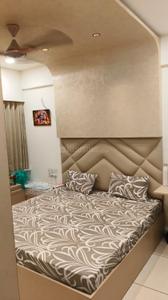 Bedroom Image of 1368 Sq.ft 2 BHK Apartment / Flat for sale in Nana Chiloda Ahmedabad for Rs. 5500000