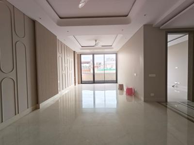 Hall Image of 2300 Sq.ft 3 BHK Builder Floor for sale in Defence Colony New Delhi for Rs. 170000000