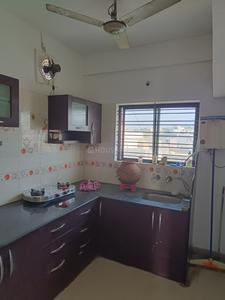 Kitchen Image of 1650 Sq.ft 2 BHK Apartment / Flat for sale in Anant Nagar Nagpur for Rs. 5500000