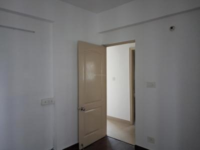 Bedroom Image of 1284 Sq.ft 3 BHK Apartment / Flat for sale in Paras Tierea, Sector 137 Noida for Rs. 11000000