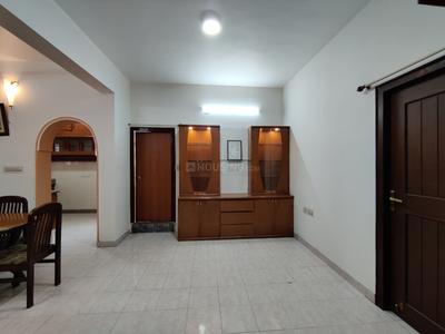 Hall Image of 1415 Sq.ft 3 BHK Apartment / Flat for sale in Vibhutipura Bengaluru for Rs. 8800000