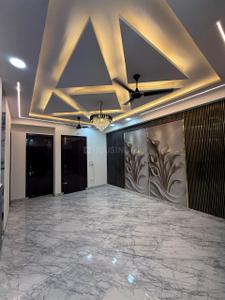 Hall Image of 1060 Sq.ft 3 BHK Builder Floor for sale in Govindpuram Ghaziabad for Rs. 4180000
