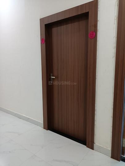 Sanjay doctors clinic  Bedroom 1