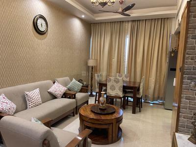 2 BHK Flat