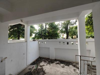 Balcony Image of 2600 Sq.ft 5 BHK Duplex for sale in Hoshangabad Road Bhopal for Rs. 15500000
