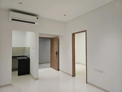 Living Room Image of 1100 Sq.ft 2 BHK Apartment / Flat for sale in Gulmohar Primrose, Wagholi Pune for Rs. 6600000