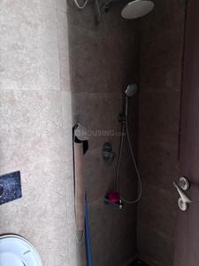 Image of 1250 Sq.ft 2 BHK Apartment / Flat for sale in Sunteck Signia Waterfront, Airoli, Navi Mumbai for Rs. 26000000