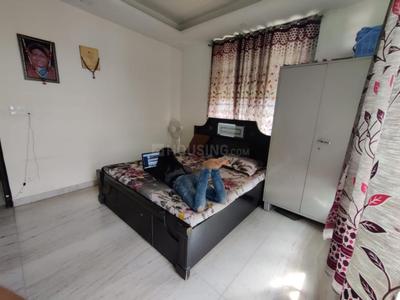 Bedroom Image of 6500 Sq.ft 8 BHK Villa for sale in Paramount Luxury Floors Sushant Lok 3, Sector 57 Gurgaon for Rs. 72500000
