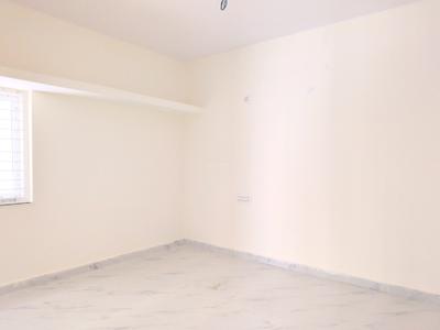 Bedroom Image of 1250 Sq.ft 2 BHK Apartment / Flat for sale in Kundanpally Secunderabad for Rs. 6750000
