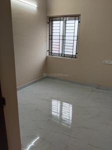Bedroom Image of 1100 Sq.ft 2 BHK Apartment / Flat for rent in Pallavaram Chennai for Rs. 20000