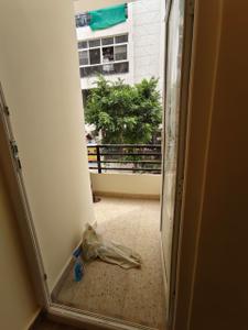 Balcony Image of 893 Sq.ft 2 BHK Apartment / Flat for sale in VRSA The Ultima Heights, Sector 104 Noida for Rs. 5800000