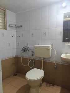 Bathroom Image of 1600 Sq.ft 3 BHK Independent House for sale in Dodda Banaswadi Bengaluru for Rs. 29800000
