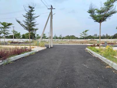 Image of 1500 Sq.ft Residential Plot / Land for sale in Thiruvallur, Chennai for Rs. 2248500