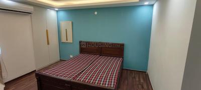 Image of 884 Sq.ft 2 BHK Apartment / Flat for rent in Amrapali Pan Oasis, Sector 70, Noida for Rs. 37000