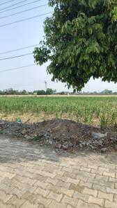 Floor Plan Image of 4500 Sq.ft Residential Plot / Land for sale in Mariners Oceanic, Kharar Mohali for Rs. 2790000