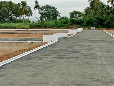 Image of 1500 Sq.ft Residential Plot / Land for sale in Gobichettipalayam, Erode for Rs. 2000000