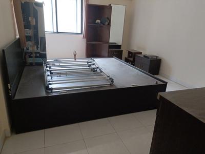 Bedroom Image of 1640 Sq.ft 3 BHK Apartment / Flat for sale in Gera North, Kharadi Pune for Rs. 16000000
